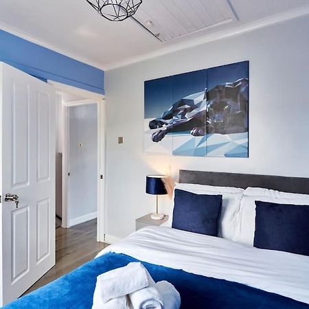 *Little Haven In Leeds* ¤Private Parking¤ Ensuite 利兹 外观 照片