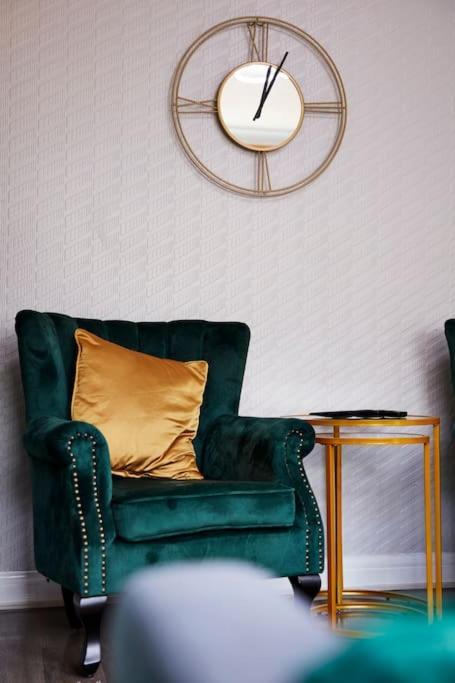 *Little Haven In Leeds* ¤Private Parking¤ Ensuite 利兹 外观 照片