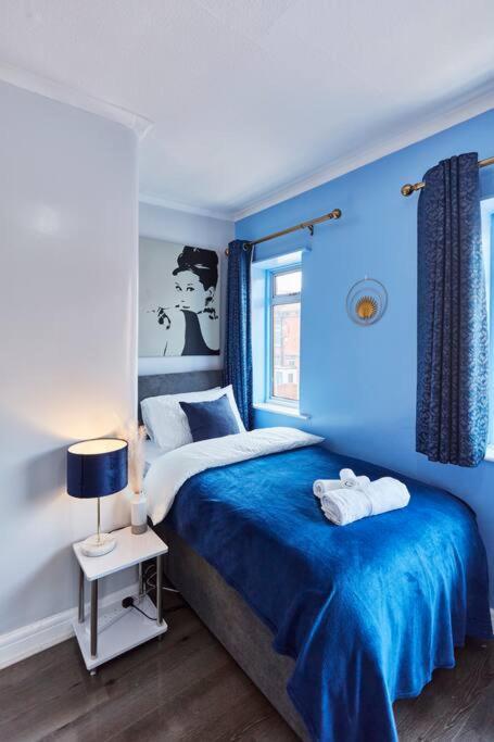 *Little Haven In Leeds* ¤Private Parking¤ Ensuite 利兹 外观 照片
