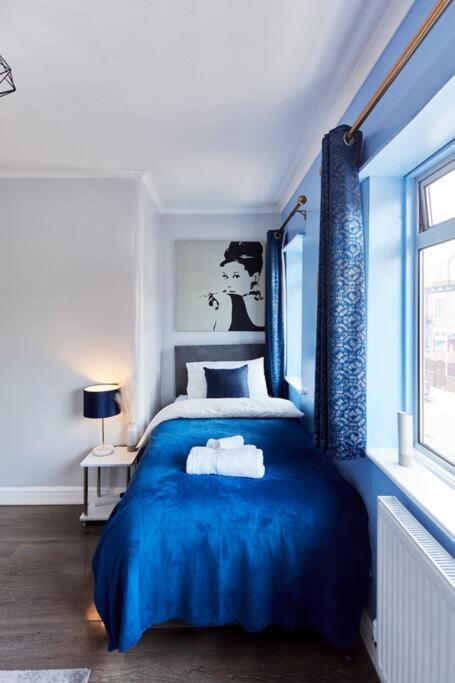*Little Haven In Leeds* ¤Private Parking¤ Ensuite 利兹 外观 照片