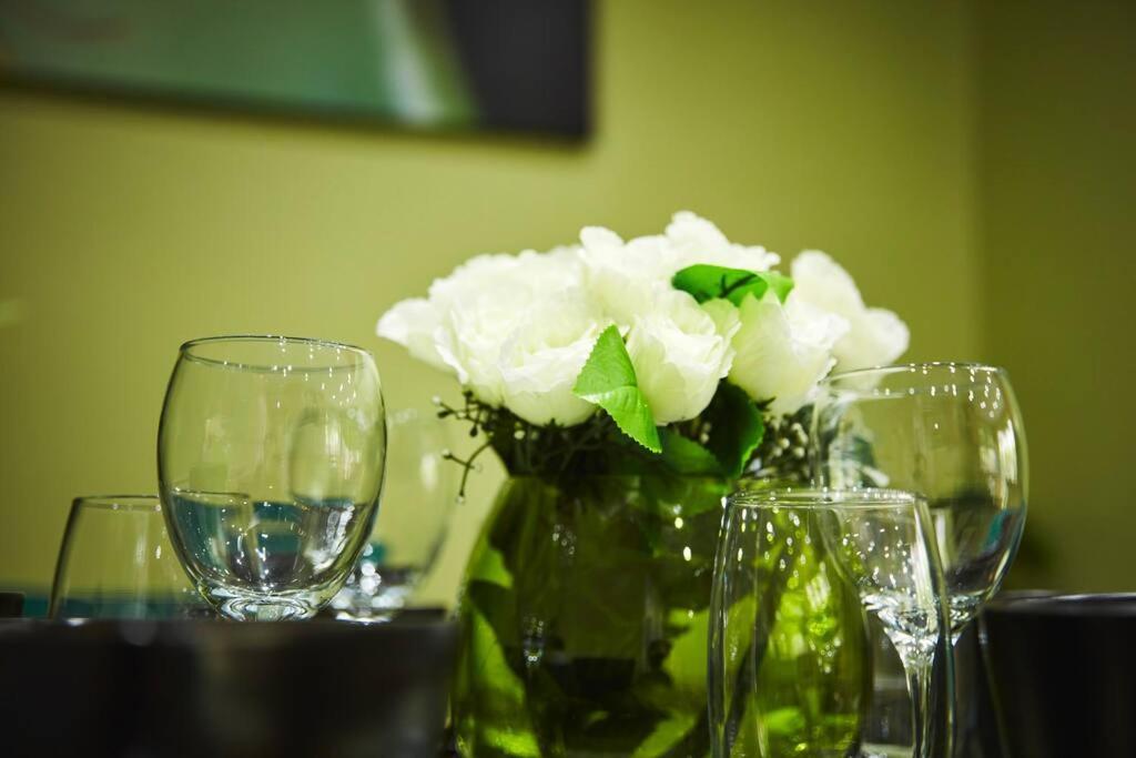 *Little Haven In Leeds* ¤Private Parking¤ Ensuite 利兹 外观 照片