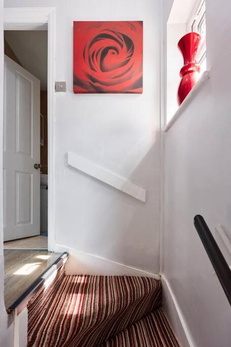 *Little Haven In Leeds* ¤Private Parking¤ Ensuite 利兹 外观 照片
