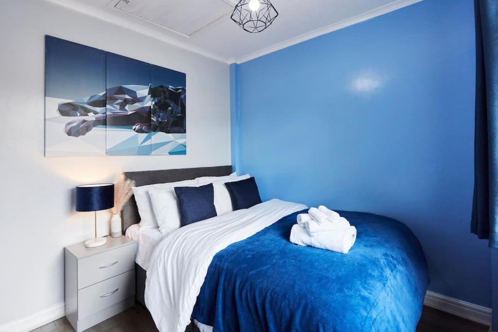 *Little Haven In Leeds* ¤Private Parking¤ Ensuite 利兹 外观 照片